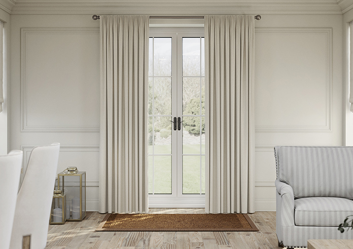 Harris, Barley - Made to Measure Curtains - Image 3